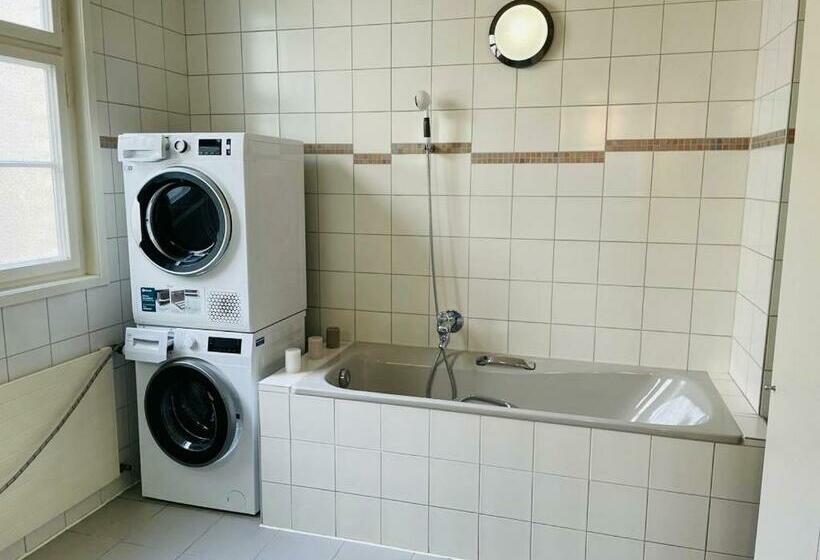 Apartment Marktplatz 2