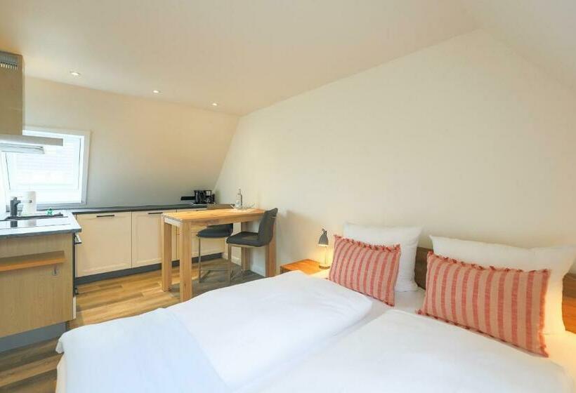 Appartement Friesländer