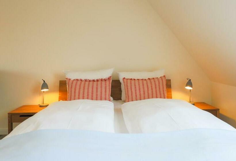 Appartement Friesländer