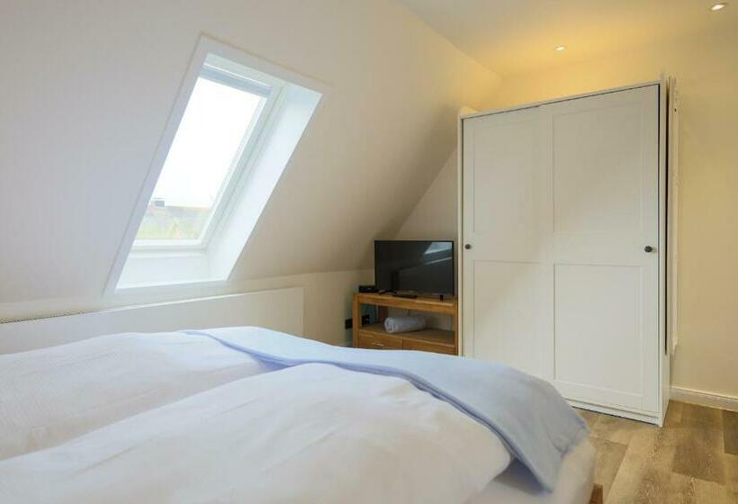 Appartement Friesländer