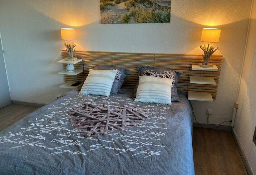 Appartement Port Hyères