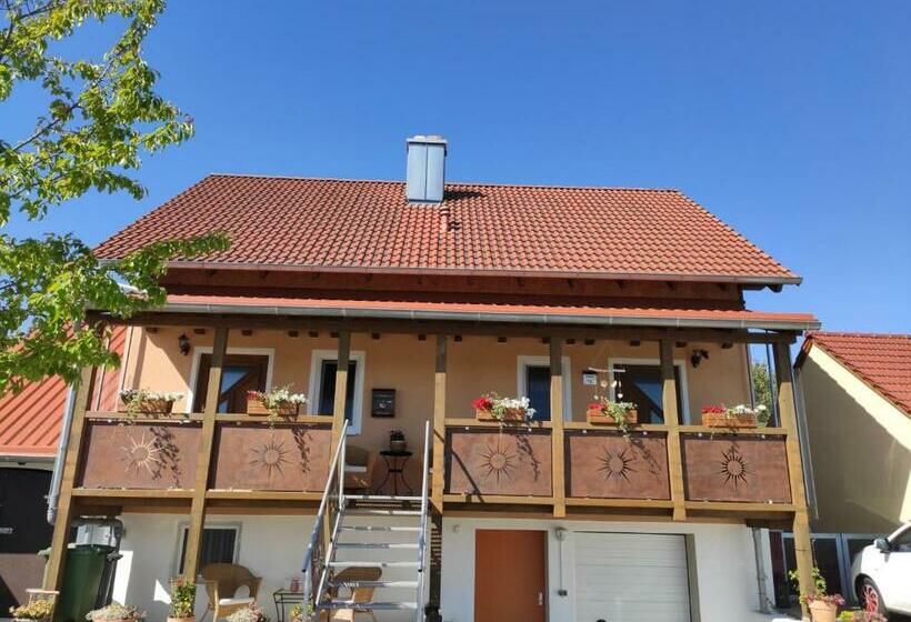 Appartment Im Seeblick