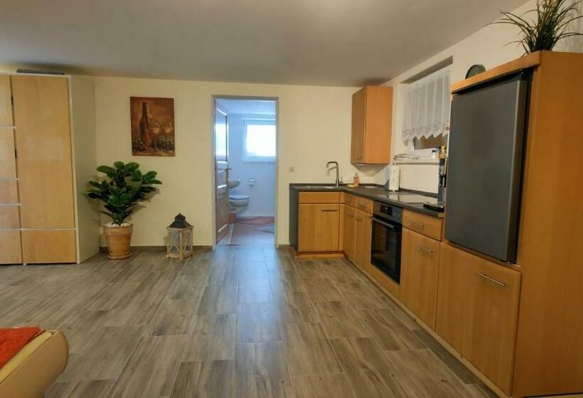 Appartment Im Seeblick