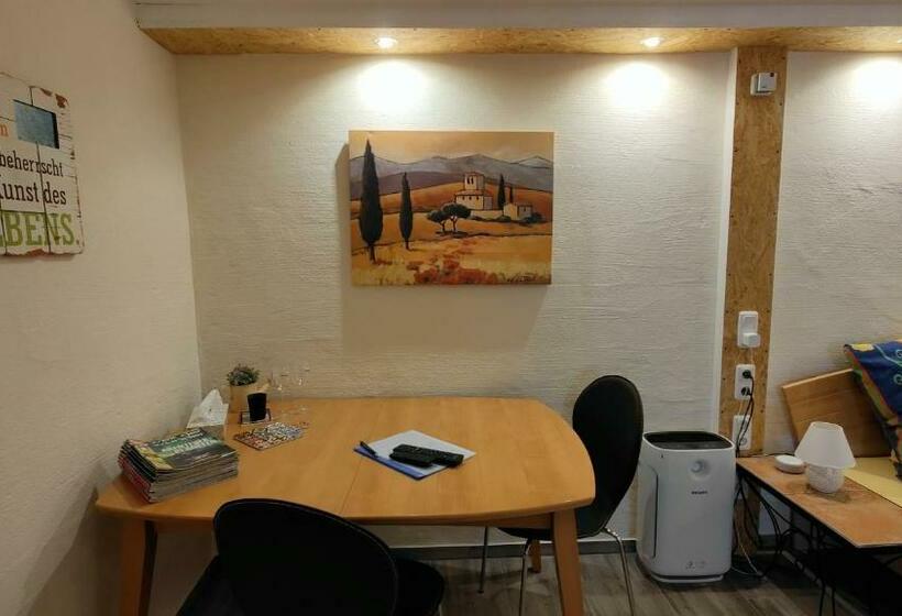 Appartment Im Seeblick