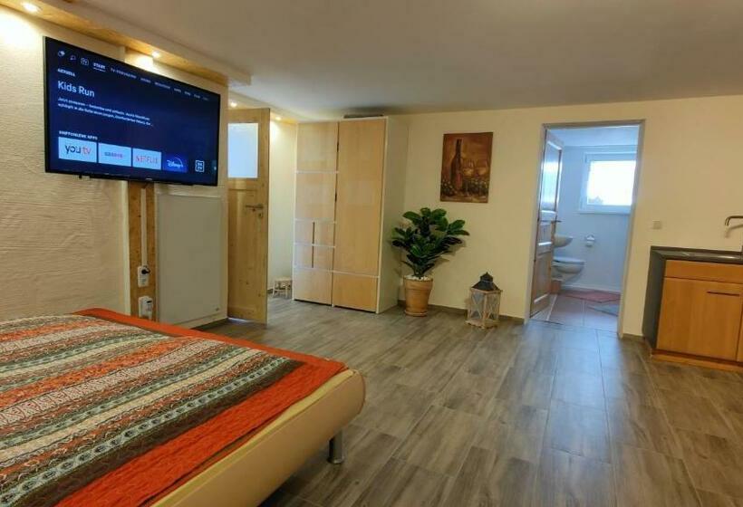 Appartment Im Seeblick