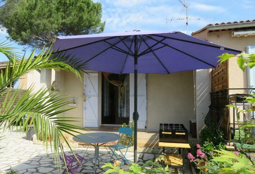 Au Coeur De La Provence Verte