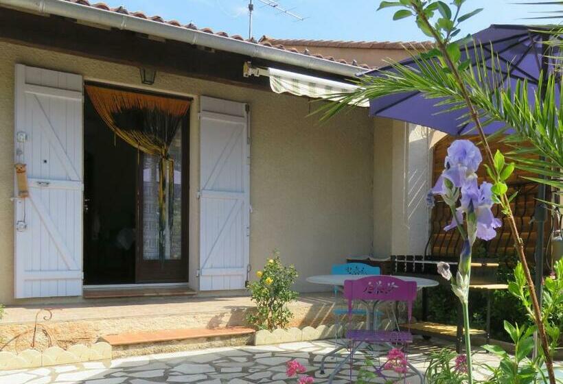 Au Coeur De La Provence Verte