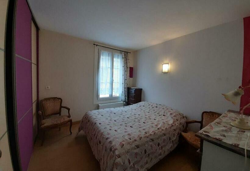 Aux Hirondelles Du Lac