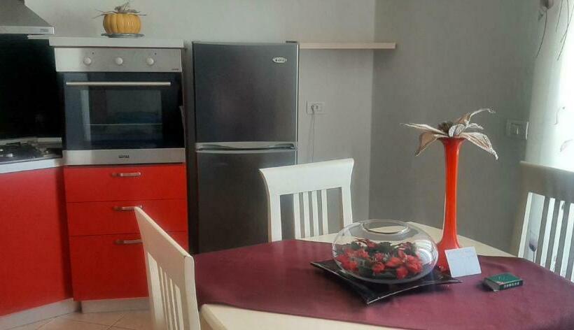 Beautiful Apartment Sea View 1