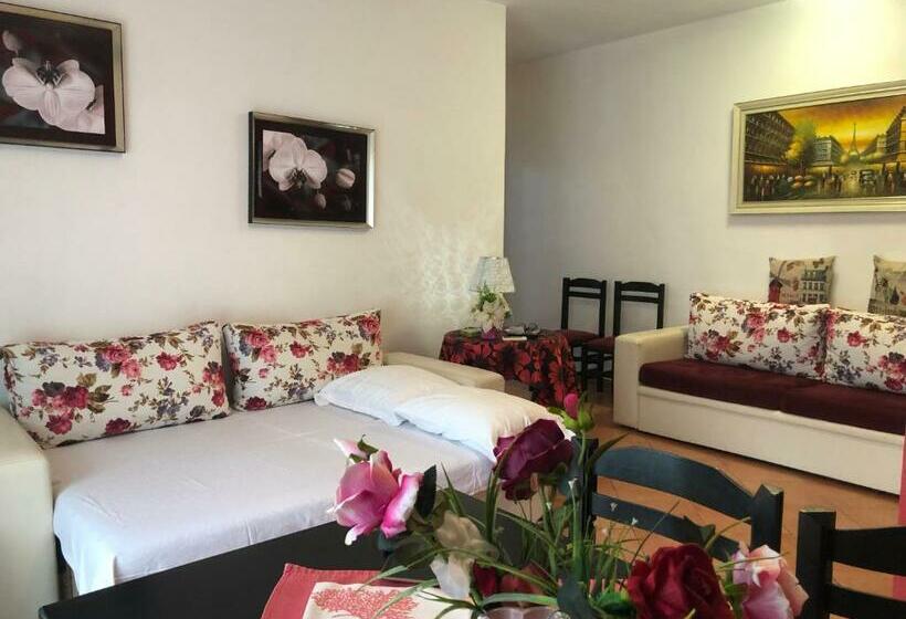 Beautiful Apartment Sea View 1