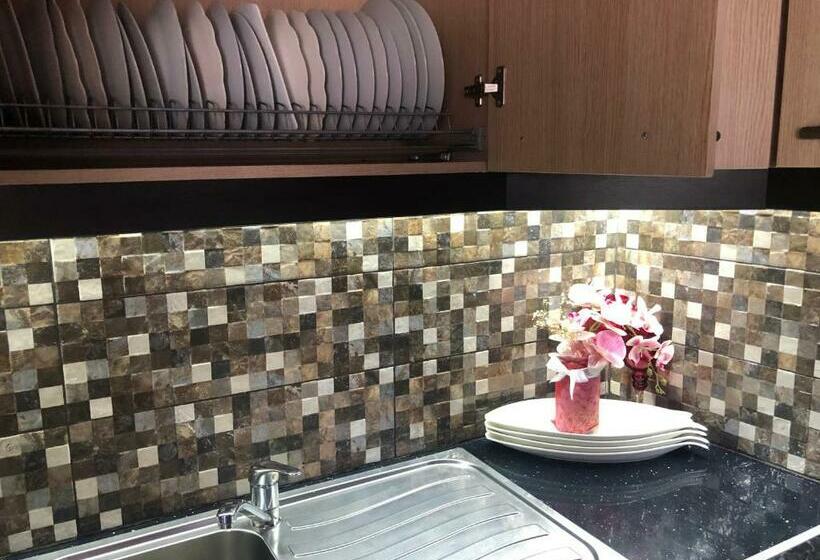 Beautiful Apartment Sea View 1