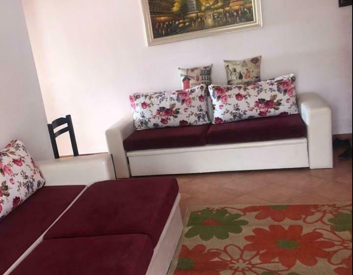 Beautiful Apartment Sea View 1