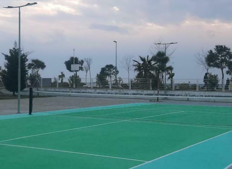 Beautiful Apartment Sea View 1