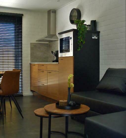 Bed En Boats Zijlmans