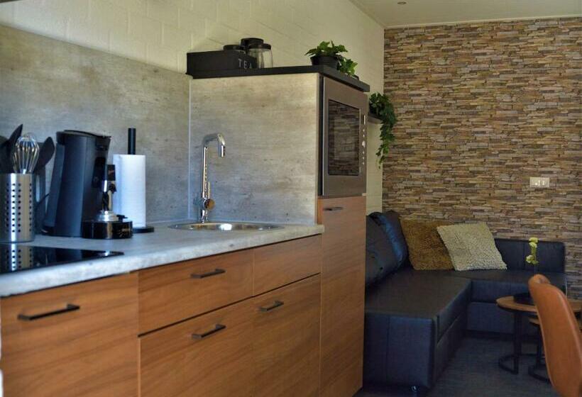 Bed En Boats Zijlmans