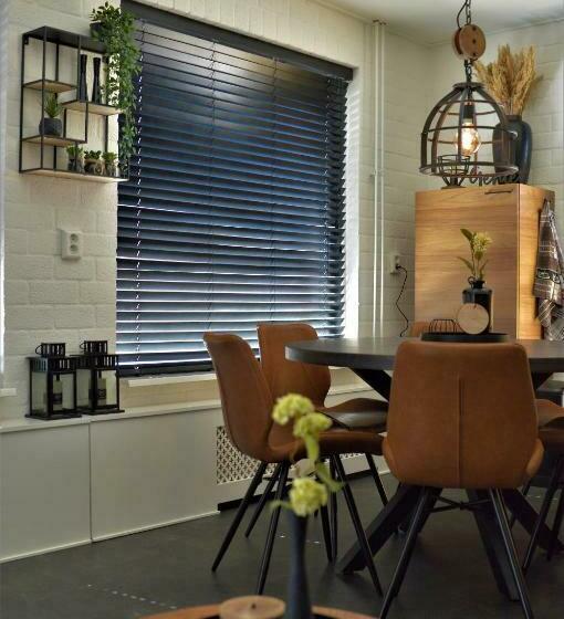 Bed En Boats Zijlmans