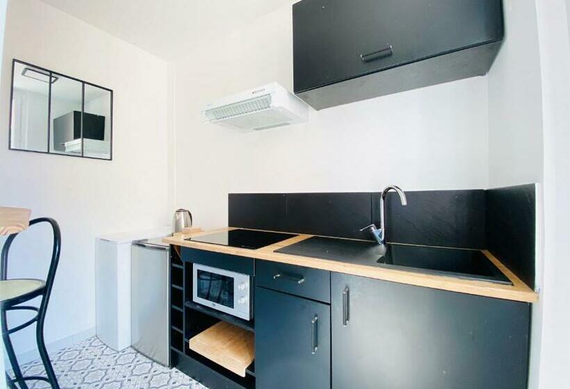 Best Keys   Blue Vintage Centre Ville Sens   Wifi