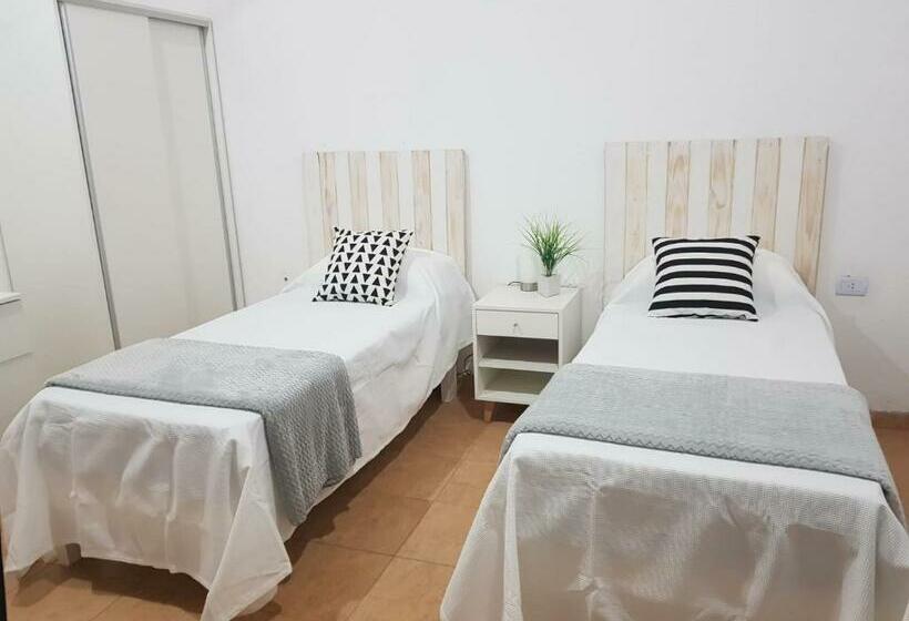 Cabañas Puertas Del Sol