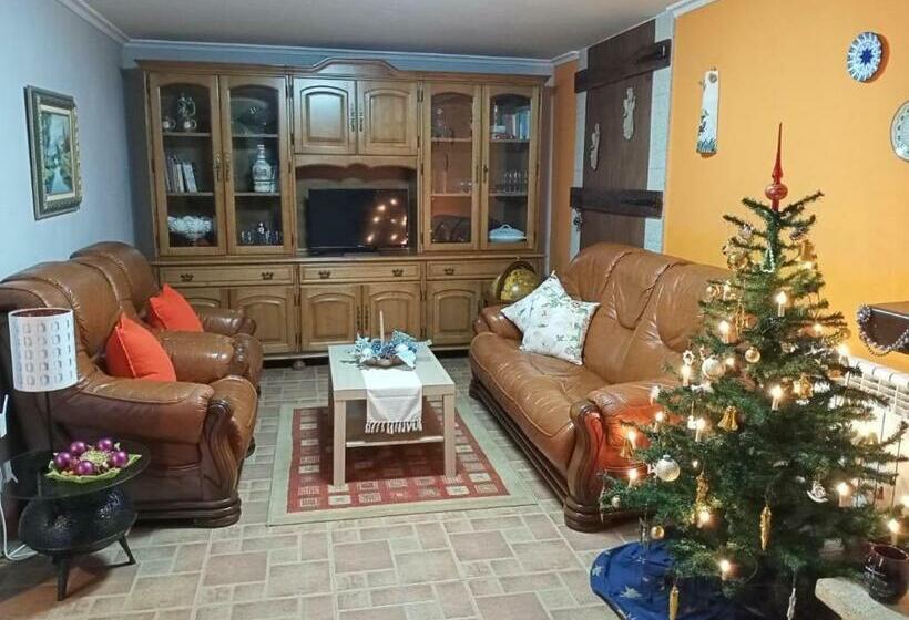 Casa O Quinteiro Vimianzo