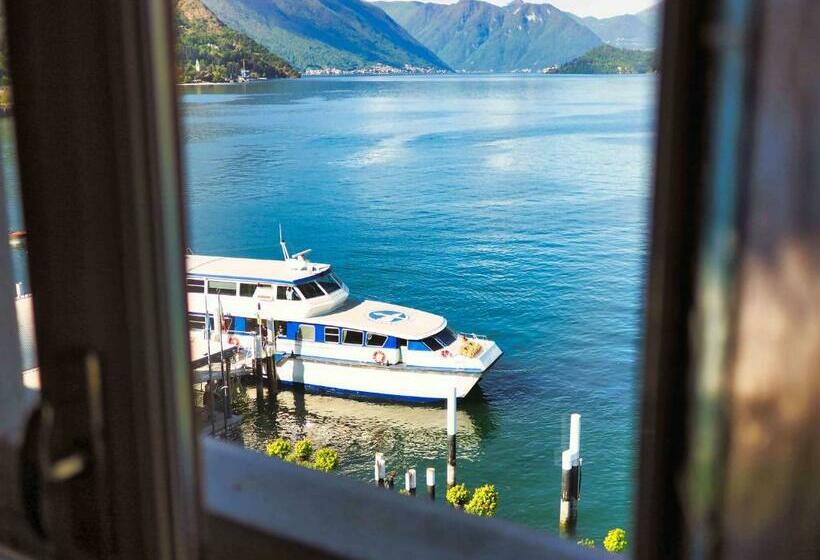 Casa Rosa, Palazzo D Epoca Centro Bellagio