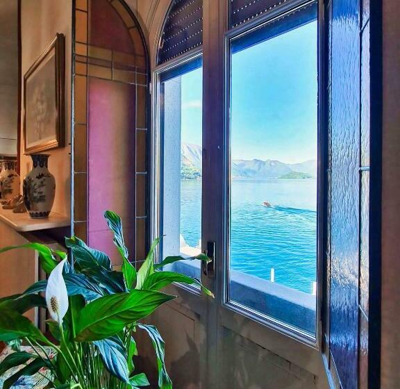 Casa Rosa, Palazzo D Epoca Centro Bellagio