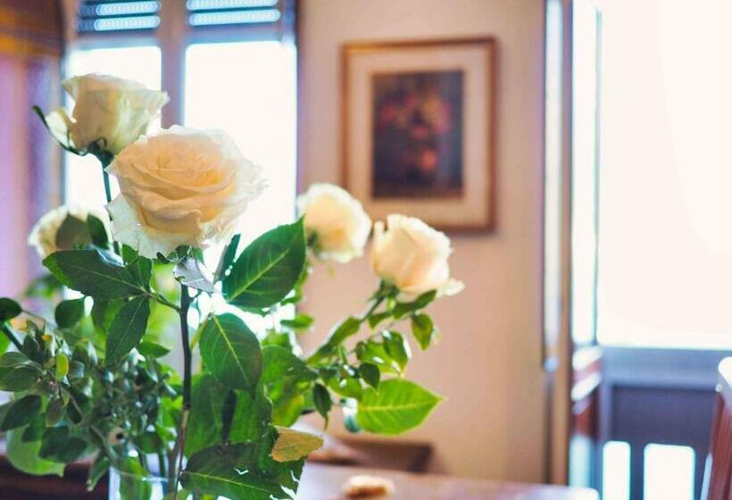 Casa Rosa, Palazzo D Epoca Centro Bellagio