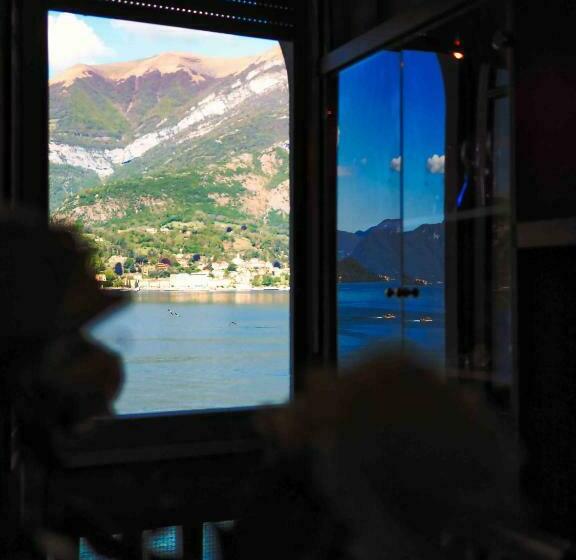 Casa Rosa, Palazzo D Epoca Centro Bellagio