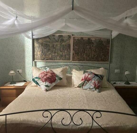 Casa Rosa, Palazzo D Epoca Centro Bellagio