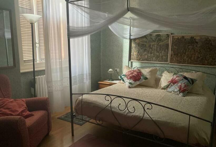 Casa Rosa, Palazzo D Epoca Centro Bellagio