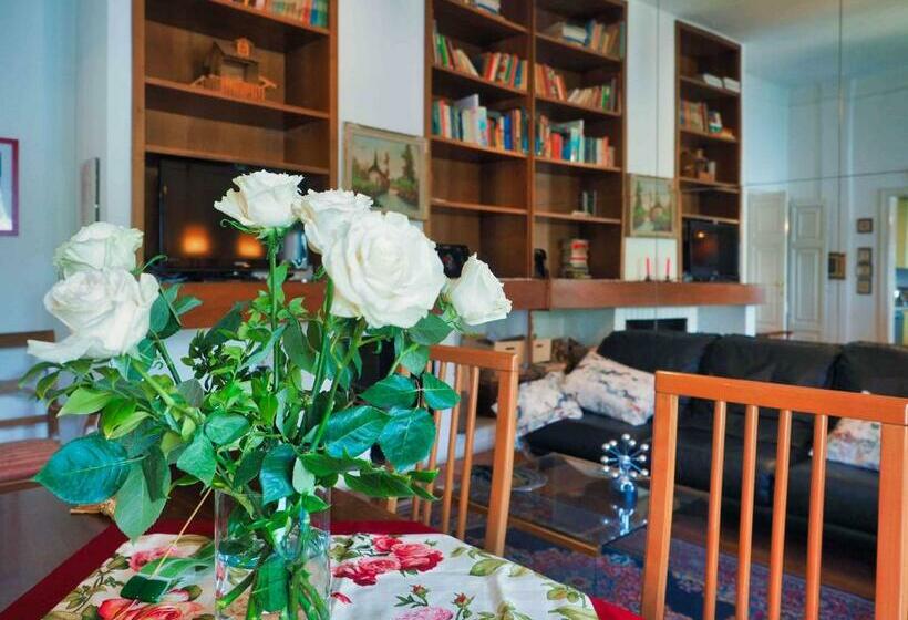 Casa Rosa, Palazzo D Epoca Centro Bellagio