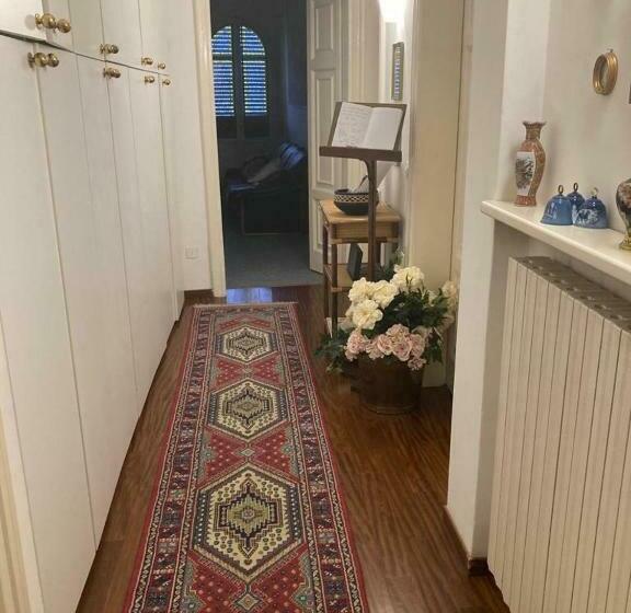 Casa Rosa, Palazzo D Epoca Centro Bellagio