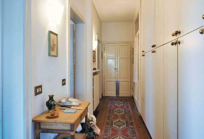 Casa Rosa, Palazzo D Epoca Centro Bellagio