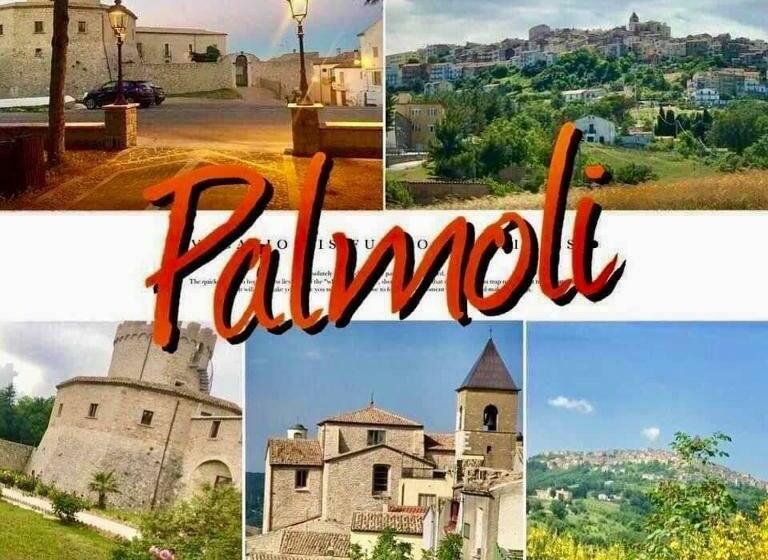 Casa Vacanza Da Fiorella