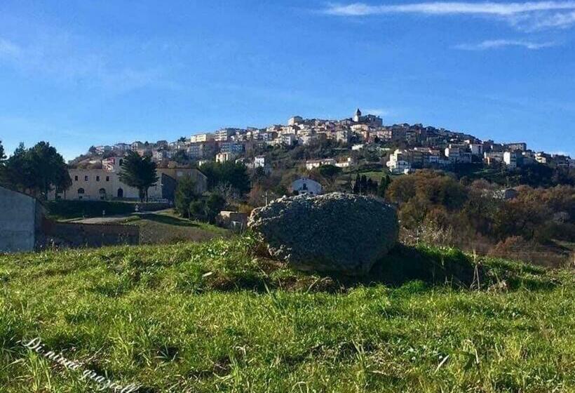 Casa Vacanza Da Fiorella