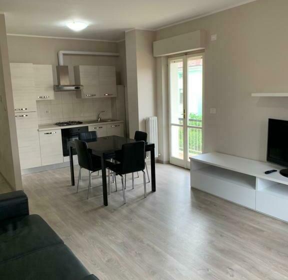 Casa Vacanze Fronte Mare