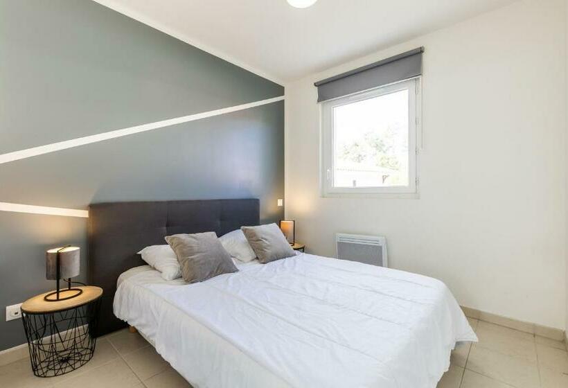 Chalet Bois Lac De Biscarrosse