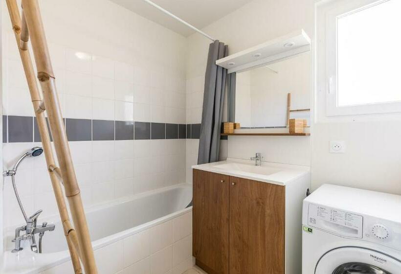 Chalet Bois Lac De Biscarrosse