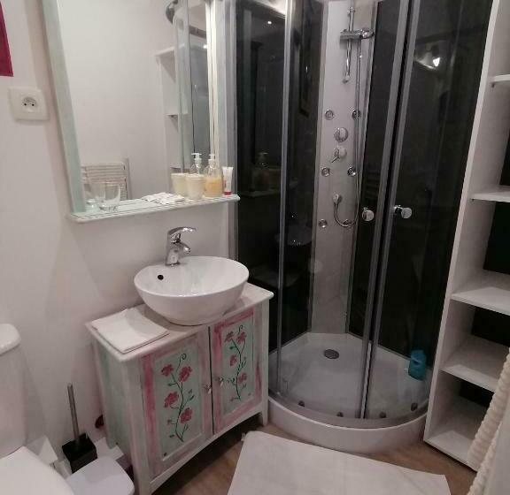 Charmant Logis Au Coeur De Mirepoix