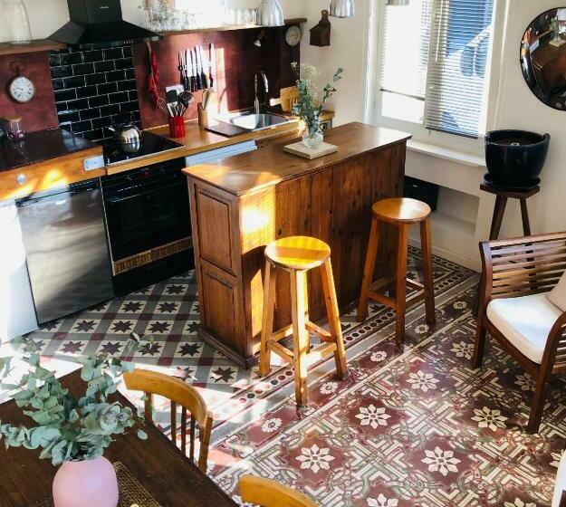 Charmante Maison De Pêcheurs Plein Centre à 5min Du Port