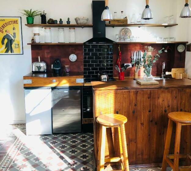 Charmante Maison De Pêcheurs Plein Centre à 5min Du Port