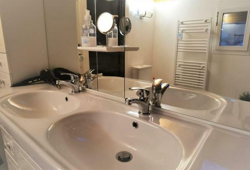 Chez Ines Un Lieu De Vie En Arbois 2 à 14 Personnes