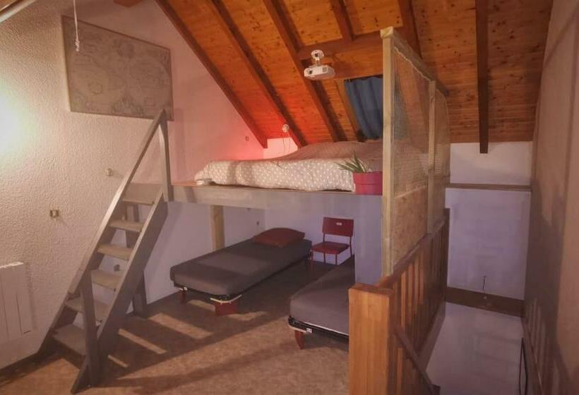 Chez Ines Un Lieu De Vie En Arbois 2 à 14 Personnes