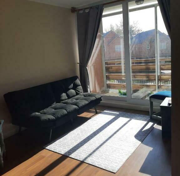 Arriendo Departamento Valdivia