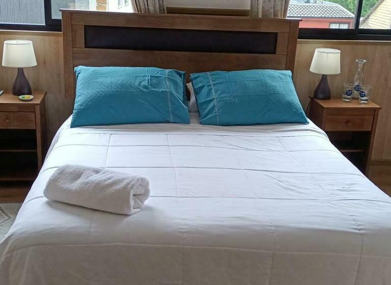 Arriendo Departamento Valdivia