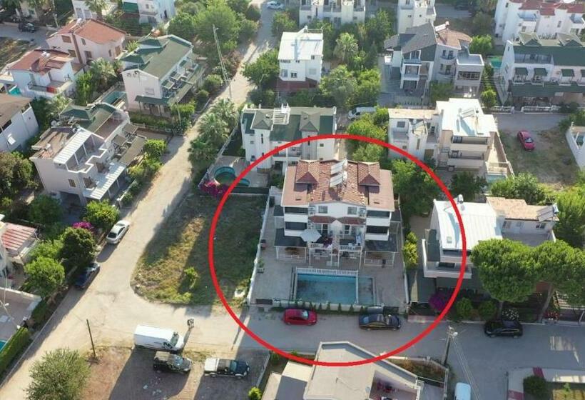 Di̇di̇m Ege Apart 2