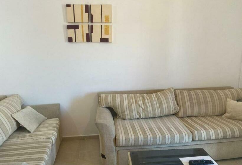 Di̇di̇m Ege Apart 2