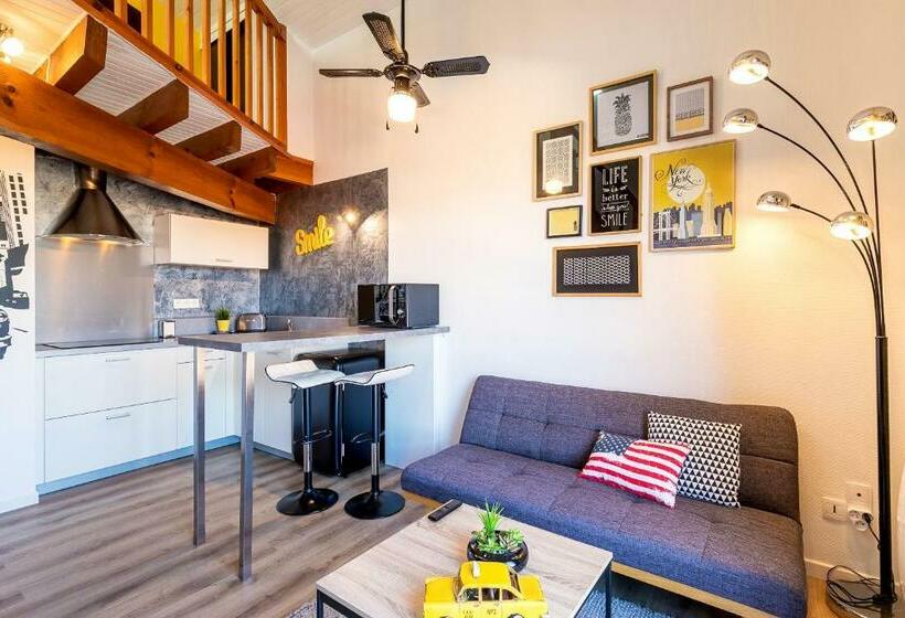 Duplex Design Moderne