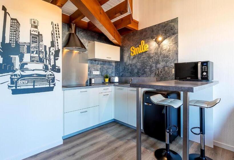 Duplex Design Moderne