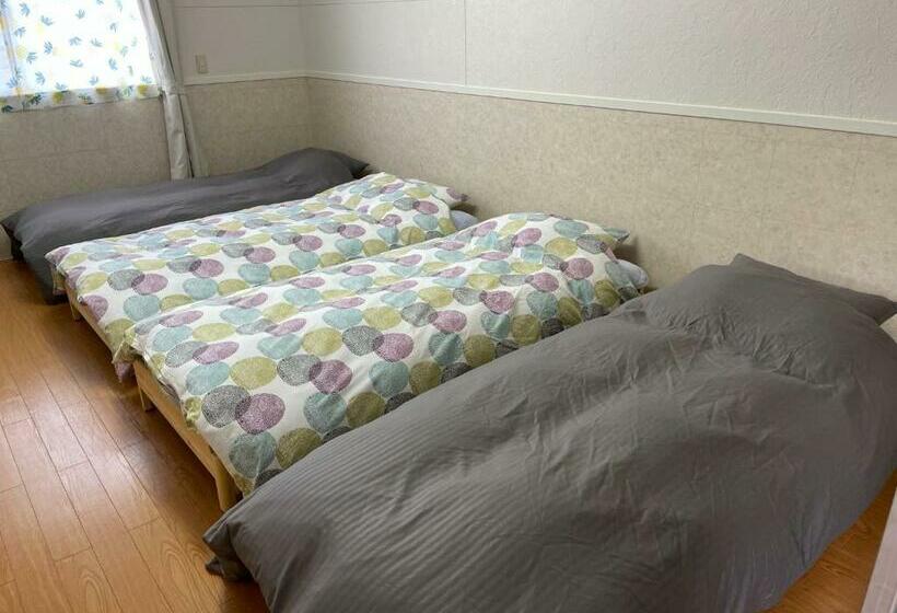 Elegance Kukou Minami B   Vacation Stay 12934