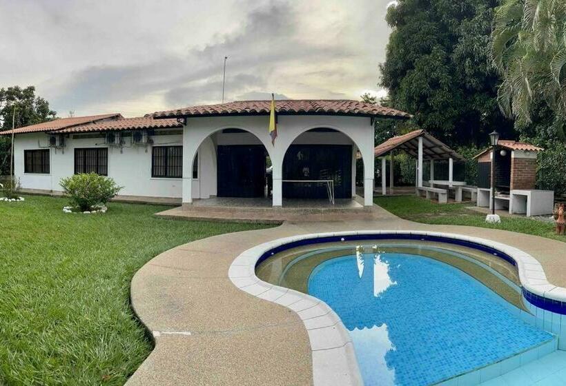 Espectacular Casa! De Ciclistas Para Ciclistas